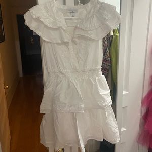 Loveshackfancy x Target Dress